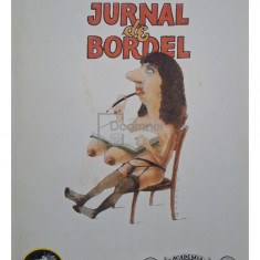 Ioan Grosan - Nutzi, Spaima Constitutii - Jurnal de bordel (editia 1995)