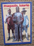 MAGAZIN ISTORIC - IULIE 2015