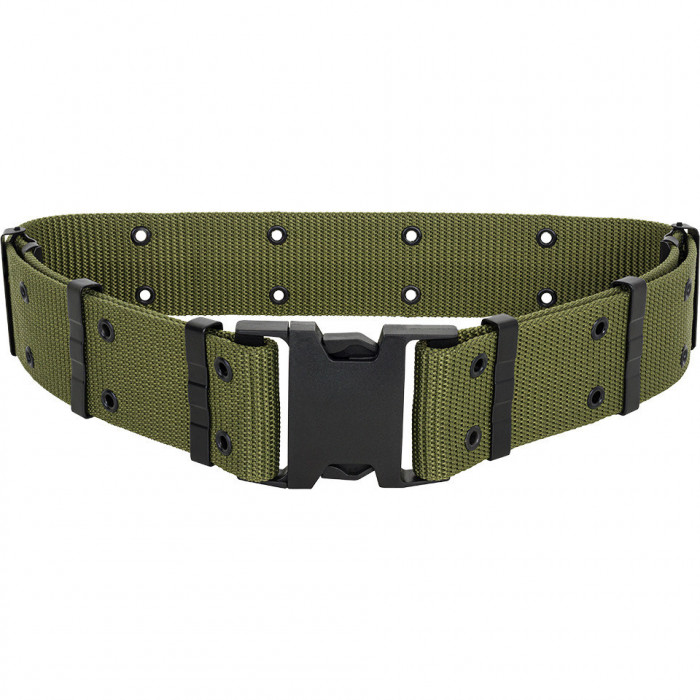 Centura Tactica LC-2 FASTEX 100cm Olive GFC Tactical