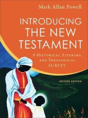 Introducing the New Testament: A Historical, Literary, and Theological Survey foto
