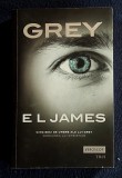 Grey - E. L. James
