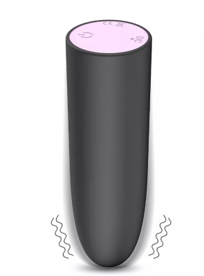 Glont vibrator Rosy foto