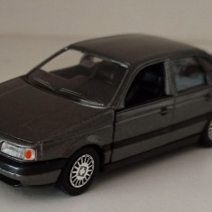 Macheta VW Passat B3 Sedan 1990 - Schaback 1/43 Volkswagen