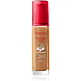 Cumpara ieftin Bourjois Healthy Mix makeup radiant cu hidratare 24 de ore culoare 58W Caramel 30 ml