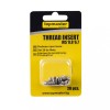 Top Master Pro Set 20 de filete M5*0.8*6.7