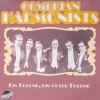 CD Comedian Harmonists - Ein Freund, Ein Guter Freund (Compilatie), Marca Universe