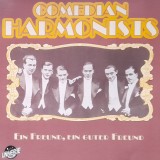Comedian Harmonists - Ein Freund, Ein Guter Freund, CD