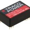 Convertor DC/DC 3W 21.6-26.4V la 15V 200mA TEM 3-2413N