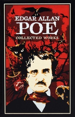 Edgar Allan Poe: Collected Works foto