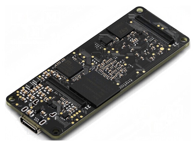 Arduino Portenta X8 Bluetooth 5.1 WiFi USB-C