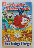 LUSTIGES TASCHENBUCH , NUMARUL 279 , EINE LASTIGES ALLERGIE , 2017