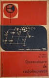GENERATOARE DE RADIOFRECVENTA-G. BAJEU, GH. STANCU-277616
