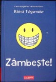 ZAMBESTE-RAINA TELGEMEIER-341580