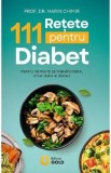 111 retete pentru diabet - Marin Chimir