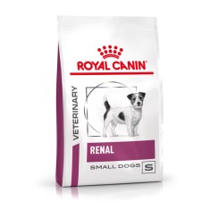 Royal Canin VHN Renal Small Dog 1,5 kg foto