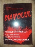 Diavolul: Vorbele si faptele lui in cei doi indraciti din Illfurt (Alsacia) - P. Sutter