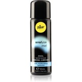 Pjur Analyse Me Moisturising gel lubrifiant anal 30 ml