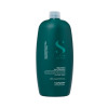 Sampon reparator pentru par deteriorat, Alfaparf, Semi Di Lino Reconstruction Reparative Low Shampoo, 1000ml