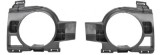 Suport lumini de zi Renault Twingo, 09.2014-, Fata, partea Stanga, Aftermarket, Rapid