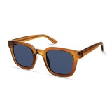 Ochelari de Soare Bărbați Kenneth Cole KC2990-4845V &Oslash; 48 mm