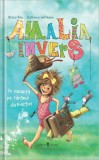 Amalia Invers in vacanta pe taramul distractiei - Univers