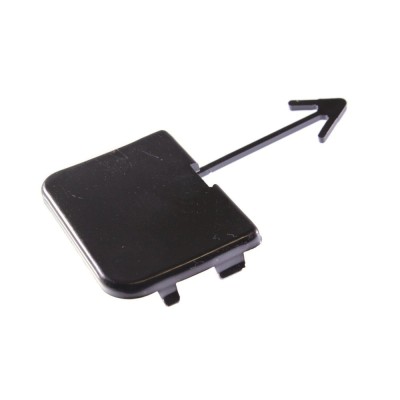 Capac bara carlig remorcare Skoda Superb (3t), 06.2008-06.2013 Model Sedan/Liftback, parte montare spate, 692696-9, Aftermarket foto