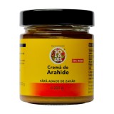 Crema de Arahide