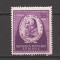 Romania 1952, Lp 326 - 500 ani de la nașterea lui Leonardo Da Vinci,MNH