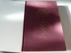 Rudolf Steiner - Bausteine zu einer ERkenntnis des Mysterium von Golgatha