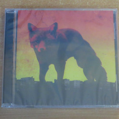 The Prodigy - The Day Is My Enemy CD (2015)