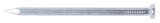 Cuie pentru Beton - 4.5x70 - 650237, Evotools