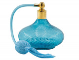 Cumpara ieftin Sticla Parfum cu Pulverizator Martinoli Bohemia, din sticla optica - RESIGILAT
