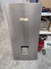 Usa Frigider Beko RCNA400 121x59 cm Combina Frigorifica Originala Dezmembrari