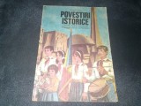 DUMITRU ALMAS - POVESTIRI ISTORICE VOL III