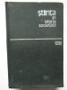 J.D. Bernal - Stiinta in Istoria Societatii (1964) Editie Cartonata, 1000 pagini - Istorie si Sociologie