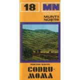 Muntii Codru-Moma - Ghid turistic