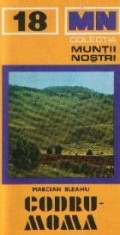 Muntii Codru-Moma - Ghid turistic