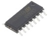 Driver controler PFC 700V SO16