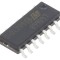 Driver controler PFC 700V SO16