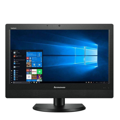 All-in-One SH Lenovo ThinkCentre M93z, Quad Core i5-4570, 8GB DDR3, Full HD IPS foto