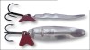 LINGURA OSCILANTA BERTILURE ALBERTA NR.1 80MM/9GR SILVER, Berti