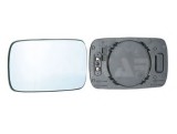 Sticla oglinda, oglinda retrovizoare exterioara BMW Seria 3 Compact (E46) (2001 - 2005) ALKAR 6471849