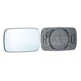 Sticla oglinda, oglinda retrovizoare exterioara BMW Seria 3 (E46) (1998 - 2005) ALKAR 6471849