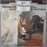 Disc vinil, LP. PIANO IN NOSTALGIA-JIRI MALASEK-239234