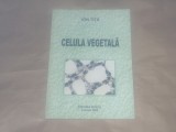 ION TITA - CELULA VEGETALA