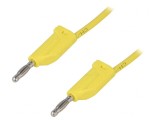 Cablu de măsurare 70VDC 16A 4mm