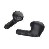 Cumpara ieftin Casti Trust Yavi wireless, TWS, bluetooth, interfata USB-C, frecventa de