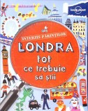 LONDRA TOT CE TREBUIE SA STII-KLAY LAMPRELL-341739