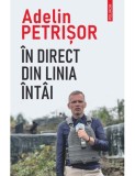 In direct din linia intai, Polirom