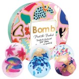 Set de baie Paint the Rainbow, Bomb Cosmetics
